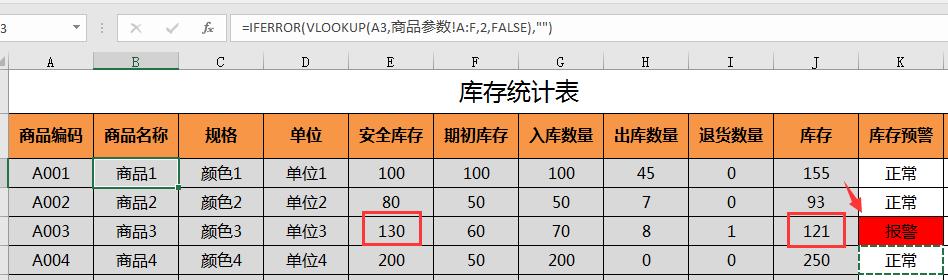 Excel进销存管理妙招，全自动台账统计，应收应付一键管理