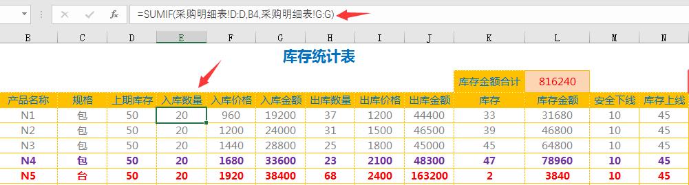 进销存及应收账款管理系统，多功能汇总查询，动态图表超便利